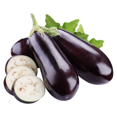 Aubergine image