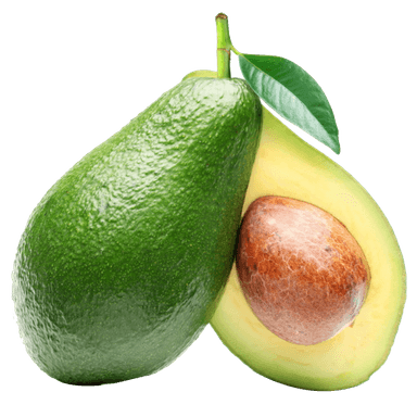 Avocado image
