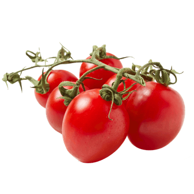 Baby Plum Tomatoes image