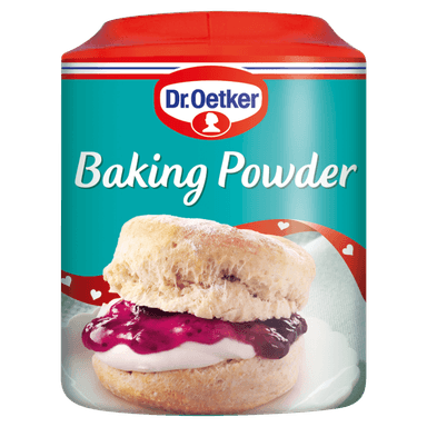 Baking Powder image