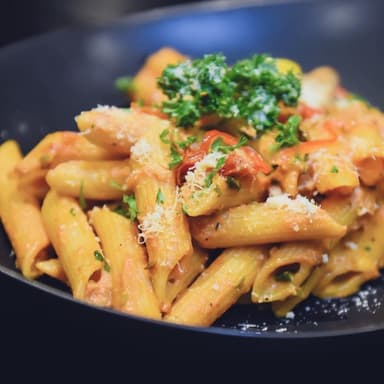 Spicy Arrabiata Penne image