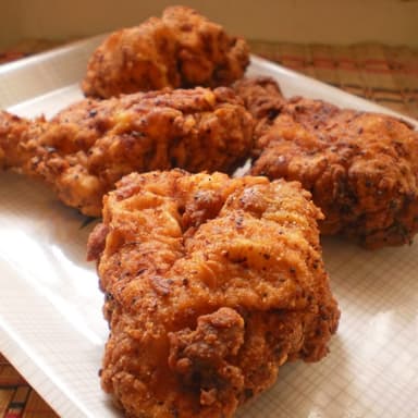 Kentucky Fried Chicken image