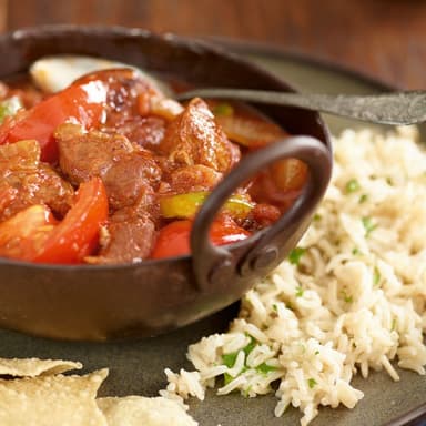 Lamb Rogan josh image