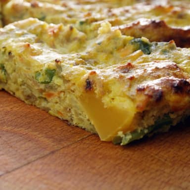 Bubble & Squeak image